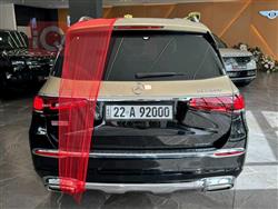 مرسيدس بنز GLS